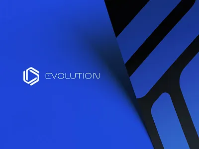 Evolution Branding branding icon logo