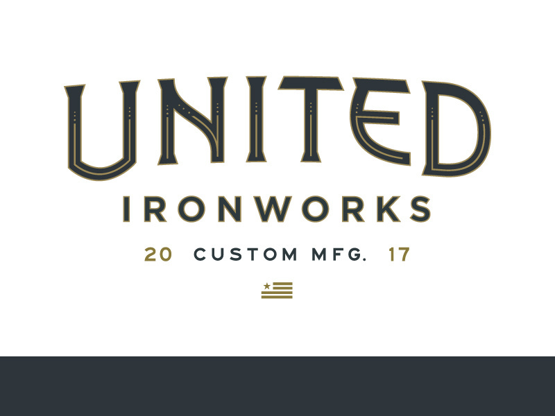 Example of United Ironworks Update