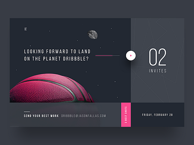 NO INVITES LEFT app invitation invite ios ixd mobile mockup ui userinterface ux