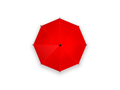 Umbrella icon umbrella