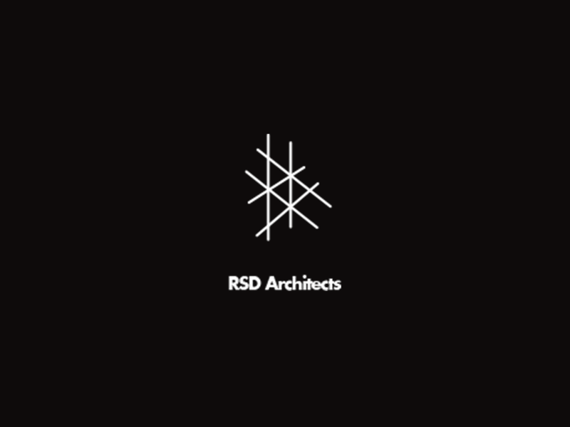 Logo Design design logo architects