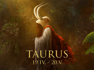 Taurus zodiac