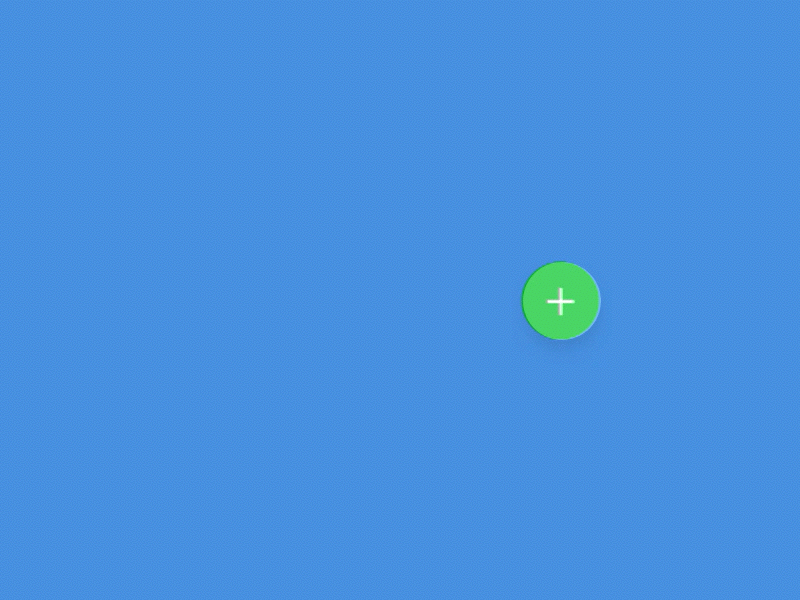 Button Wallet Lunes - FREEBIE animate app button crypto icon interactive lunes micro principle ui ux wallet