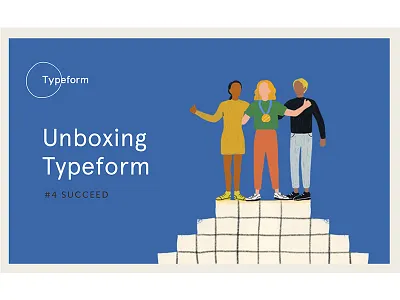 Succeed diversity people success team winner winning