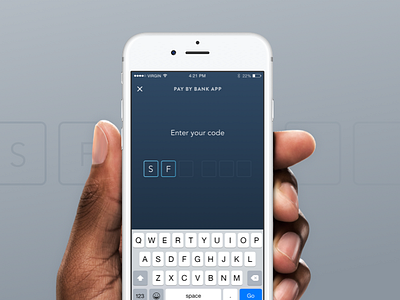 Real-time mobile payments solution apple bank design experience fintech ios mobile payments ui ux visual