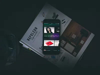 VERO TRUE SOCIAL app ios trendyapp uiux vero verotruesocial