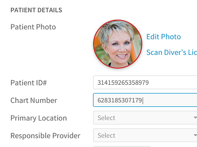 Forms - Fun with Numbers active complete default forms textfield states textfields