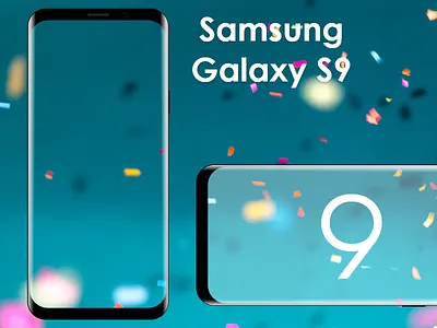 Samsung Galaxy S9 Mockup download free free mockup freebie galaxy s9 galaxy s9 plus mockup mockups phone smartphone xd