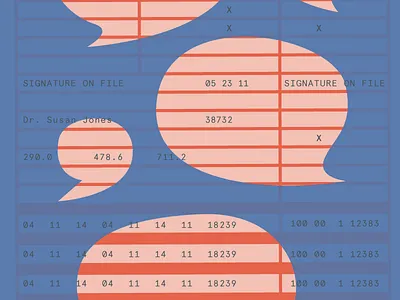 SmartBilling Pro Transparency claim filing illustration insurance simplepractice