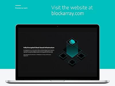 New client website & brand