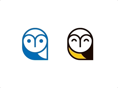 Waddle animation css css animation cute cute animal football fun mascot owl sheffield wednesday soccer swfc