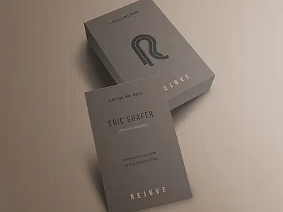 Business Cards branding business cards fashion