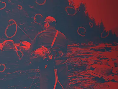 Duotones branding design duotone hand drawn illustrator nature outdoors overlay pattern photography photoshop unsplash