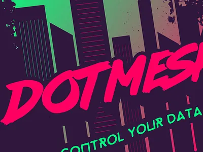 dotmesh E.T print 80s t shirt