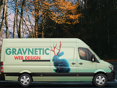 Arnold Renderfalia 3d arnold car cinema4d fur fuzzy jackalope materials sprinter van wrap
