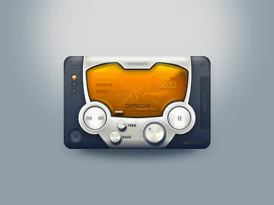 Winamp Skin