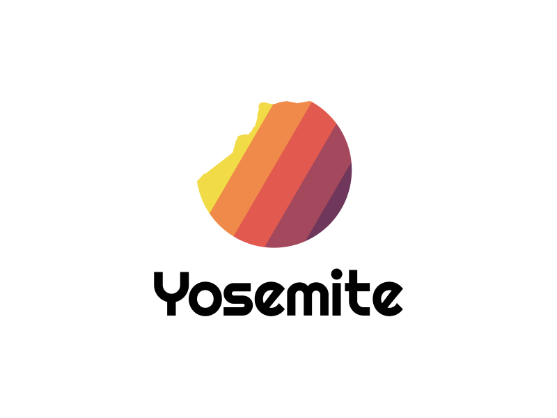 Yosemite Conservancy Logo