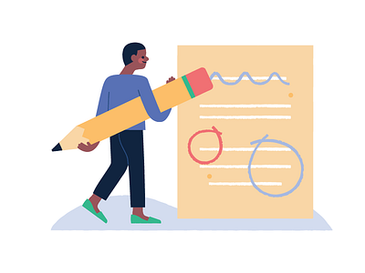 Value props benefits brand collaboration diversity hr payroll pencil puzzle switch tech value prop