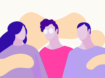 International Woman's Day 2018 amazing day illustration sketch strong ui vectorial woman