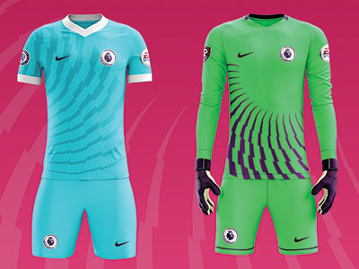 Premier League All Stars South badge football premier league soccer sports sports graphics team logo uniform