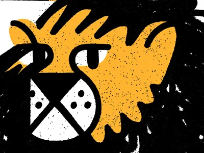 LAUV Poster art deco concert ed sheeran gig poster lion philadelphia pop poster screen print