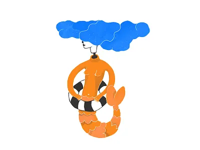 Mermaid mermaid sea sea world swimmer warsaw