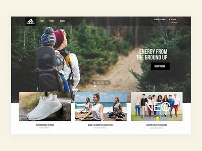 Adidas Official | Redesign adidas kids men online shoe sports store women