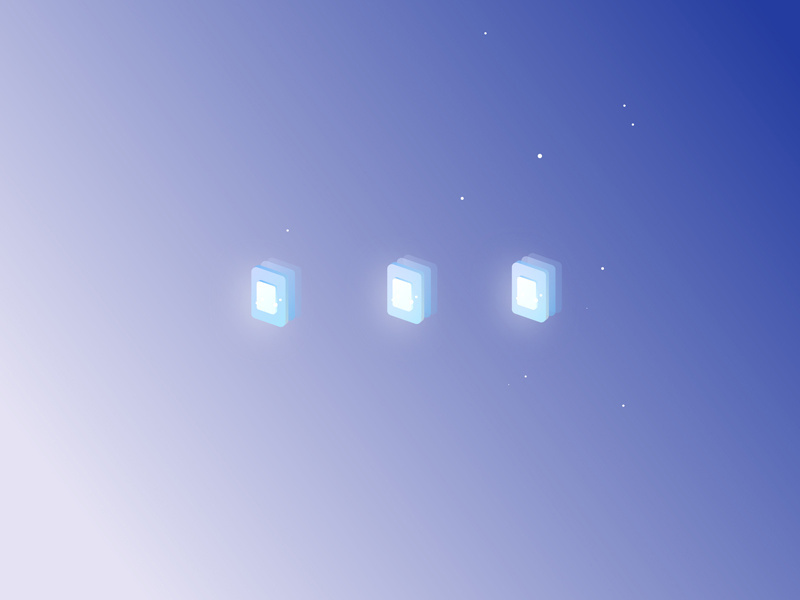 Example of Windows