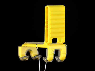Prancing Pony? 3d arnold cinema4d devices health medical