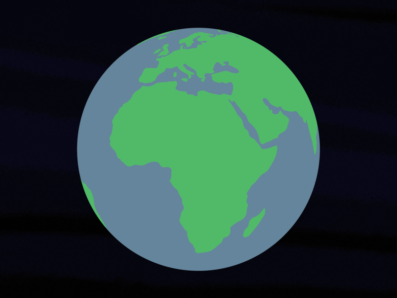 Vault animation dreams motion graphic saving