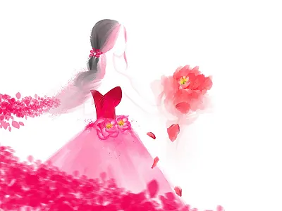 Women's Day illustration