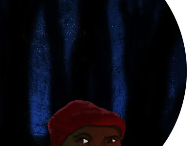 "H" is for Harriet blackhistorymonth2018