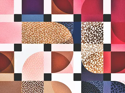 BLOCKS blocks broadway buildings city colors grid patterns streets texture