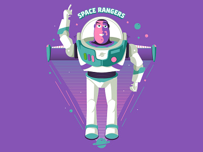 Buzz Lightyear Soccer-Themed Badge badge buzz lightyear soccer badge space ranger toy story