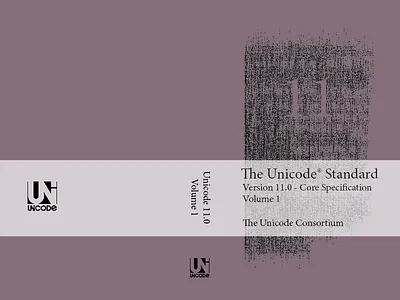 Unicode 11, ì̵̐͛̿͜t̶̺̖͆ c̶̙̝̜̈́o̶͍͘͝m̵̦̣̿́ͅȇ̷̞̫͕̃̊͂s̷̛̜̘̏̕! 866f7a book cover contest minion spec spec work unicode unicode 11 zalgo zalgo text