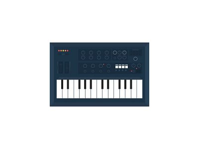 Synthesizer