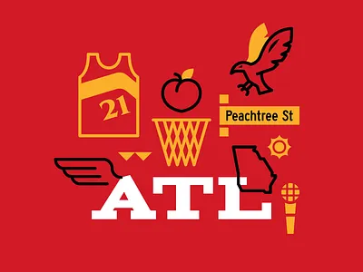 Atlanta Basketball atlanta basketball basketball cities dominique wilkins georgia hawks nba
