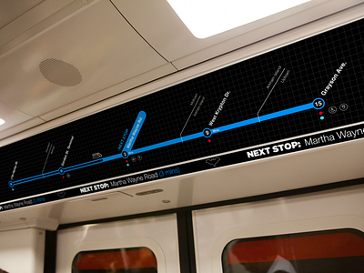 Gotham City Rail 2 batman bruce gordan metro subway train travel wayne