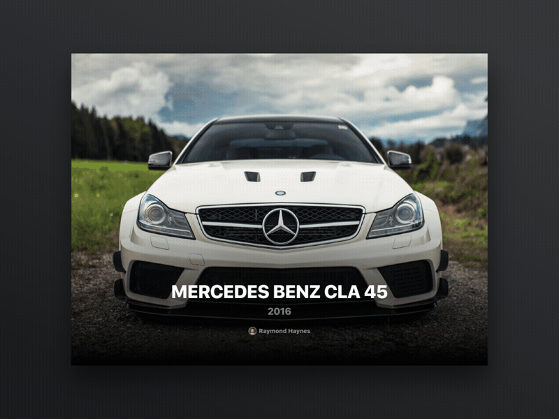 3D Cube Browsing 3d animation browse car electronic vehicle ev gif interaction interface motion swipe vehicle