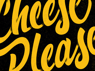 Cheese Please cheese taco texture type