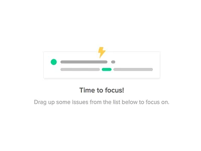 Issue Tracker Blank State blank state github graphic issue tracker issues placeholder