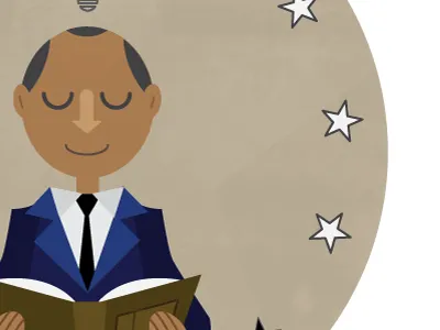 "Q" is for Quarles blackhistorymonth2018