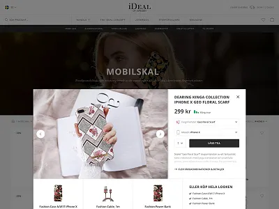 Quick view for e-commerce ecommerce quickview webshop