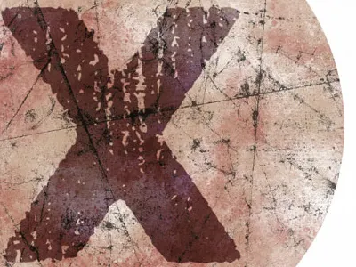 "X" is for the Unknown blackhistorymonth2018