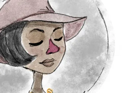 "Z" is for Zora blackhistorymonth2018