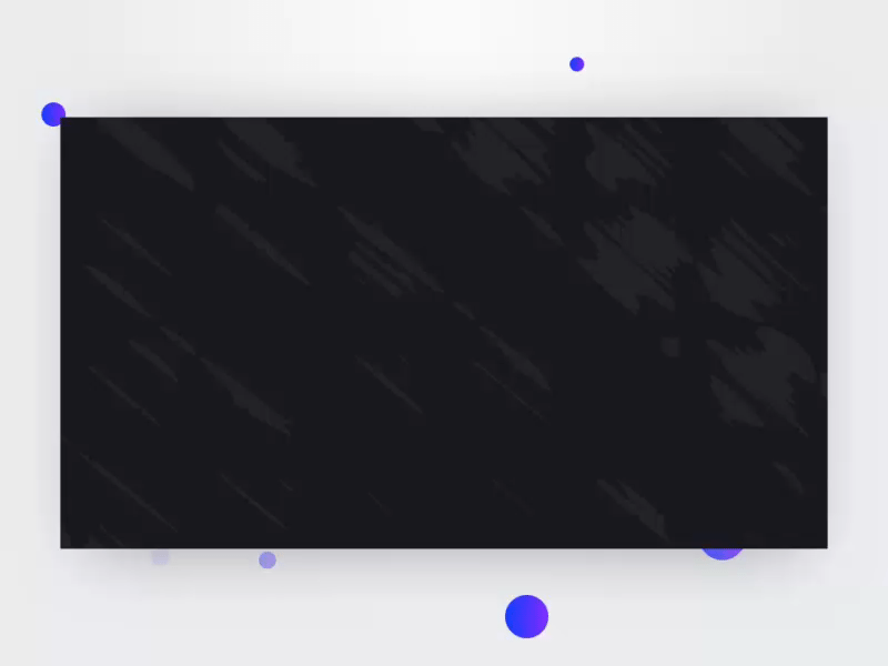 Portfolio Preview animation branding freelance gabriel avedikian gradient nekideva personal portfolio