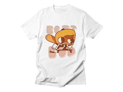 Best Bud believe design good vibes love motto pep positivity tshirt