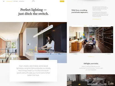 Noon Unused 1 ui web website