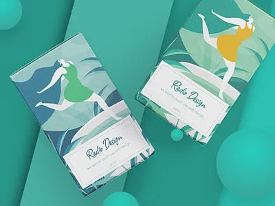 a brand packaging design colors graphic illustration illustrations poster vector