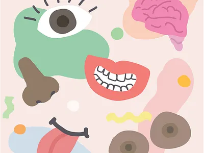 Ain't Got No aintgotno drawing feminist flatillustration illustration ninasimone